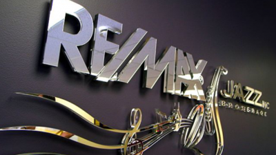 Aynalı Pleksi Tabela